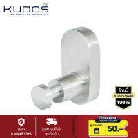 KUDOS ขอแขวน รุ่น Y1206 (สีสเตนเลส)