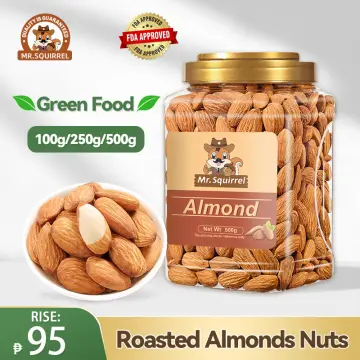 Savanna Orchards Honey Roasted Nut Mix 850grams
