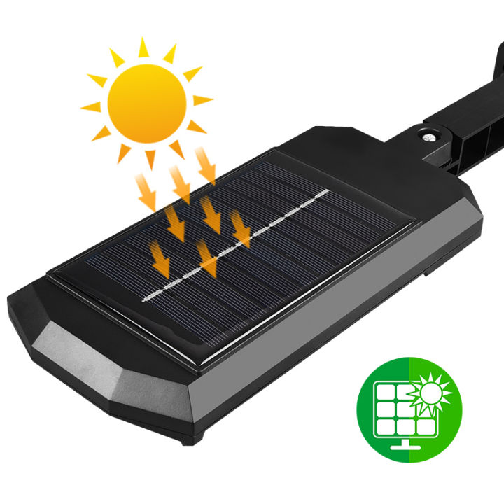 ราคาถูก-ไฟถนน-โคมไฟถนน-solar-led-300w-ไฟตกแต่ง-ไฟเซ็นเซอร์-solar-cell-ไฟโซล่าเซลล์-พลังงานแสงอาทิตย์solar-street-light-relaxhome
