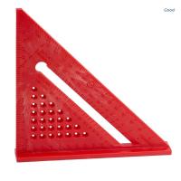 for TRIANGLE Carpenter Square Die-cast ABS for Woodworking and Carpentry