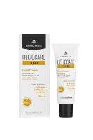 มีของแถม?HELIOCARE 360 FLUID CREAM ผิวแห้ง - ผิวธรรมดา กันแดด กันแสงสีฟ้า จอคอม มือถือ Exp: 04/24