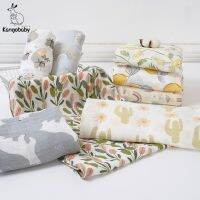 [High-end blanket] Kangobaby ชีวิตนุ่มของฉันดีไซน์ใหม่ผ้าใยไผ่ผ้าห่อตัวเด็กผ้าคลุมผ้าฝ้ายผ้าคลุมเด็กผ้าห่มเด็กอ่อนที่สบายสุดๆ