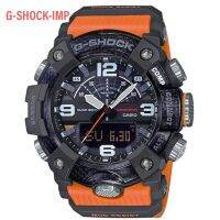 นาฬิกา G-SHOCK รุ่น GG-B100-1A9  ประกันcmg 1ปี การเชื่อมต่อแบบไร้สายโดยใช้ Bluetooth(R)