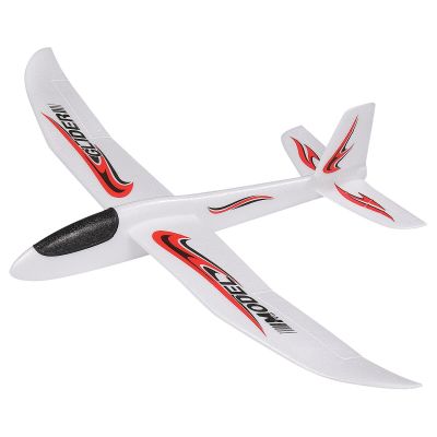 Tomaibaby 99Cm Throwing Aircraft Childrens Aerobatic Plane Glider Airplane Outdoor Sports Flying Toy Rc Plane