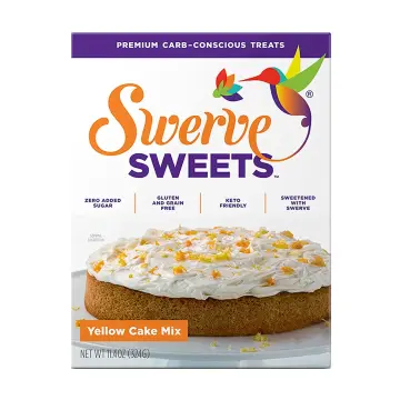 Sweet Laurel Keto Cake, Whole | Bloomingdale's