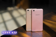 Điện thoại OPPO A37 - OPPO NEO 9 - Hàng chính hãng - Camera nét