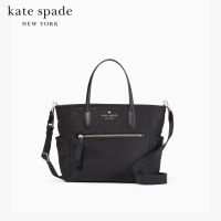 KATE SPADE NEW YORK CHELSEA MEDIUM SATCHEL KC526 กระเป๋าถือ