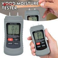 FEILIU Pin Type Digital Display Wood Moisture Meter High Accuracy Digital Moisture Tester For Check Wood Dampness