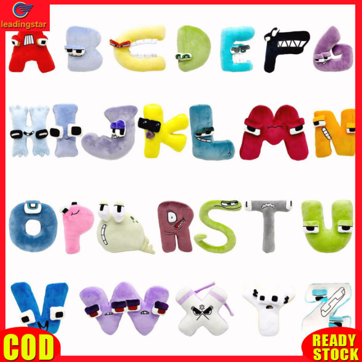 leadingstar-toy-hot-sale-alphabet-lore-plush-doll-soft-stuffed-animal-plushie-doll-toys-for-children-birthday-gifts