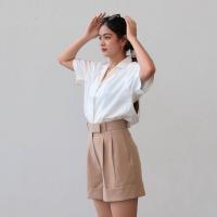 KANITA.STUDIO - NITA SHORT PANTS