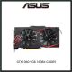 USED ASUS GTX1060 5GB GDDR5 GTX 1060 Gaming Graphics Card GPU