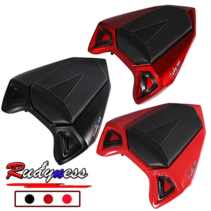 Rear Passneger Seat Cover Tail Section Fairing Cowl For Honda CB650R