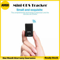 เครื่องติดตาม GPS ขนาดมินิ AMIR,เครื่องติดตามตำแหน่งที่ตั้ง GPS แบบเรียลไทม์2G สำหรับยานพาหนะ,รถยนต์,เด็ก,สัตว์เลี้ยง