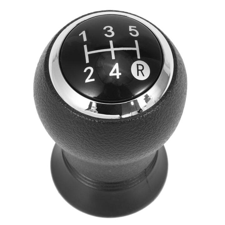 5-speed-manual-gear-shift-knob-handball-for-toyota-yaris-auris-2005-2006-2007-2008-2009-2010-black