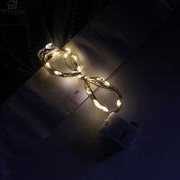 Studyset IN stock Led String Lights 3 Mode Waterproof Bendable Fairy Lights For Living Room Bedroom Garden Decoration