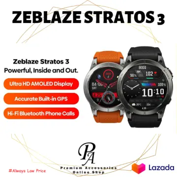 Jam zeblaze best sale