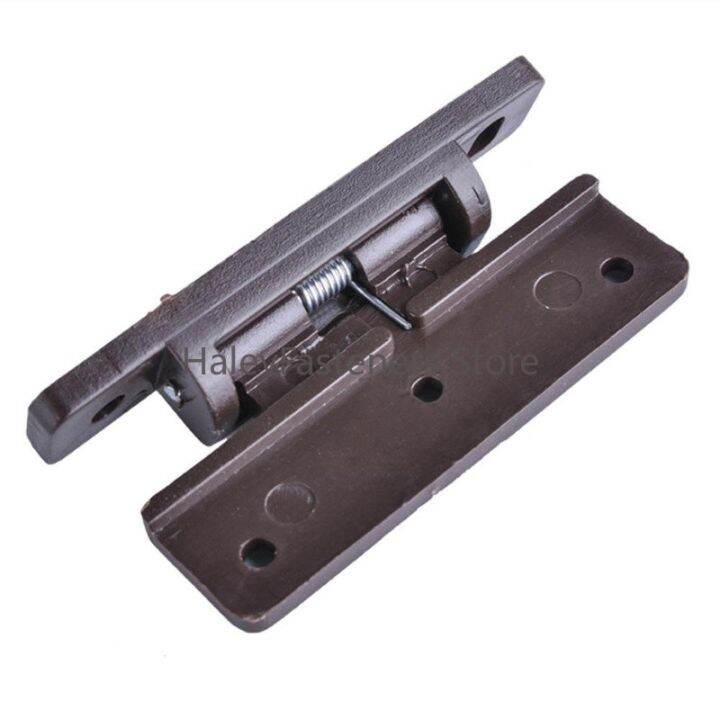 4pcs-plastic-spring-hinge-bisagra-hidden-flat-loaded-for-wardrobe-cupboard-cabinet-door-joint-connector-furniture-hardware