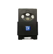 Remote cửa cuốn mã nhảy austdoor
