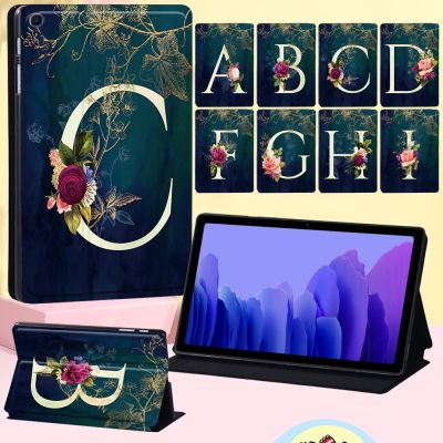 Tablet Case Cover for Samsung Galaxy Tab A8 10.5 X200/A7 10.4 T500/S6 Lite 10.4/S7 S8 11/A 8.0/A7 Lite 8.7/S5e/S6 New Flip Shell