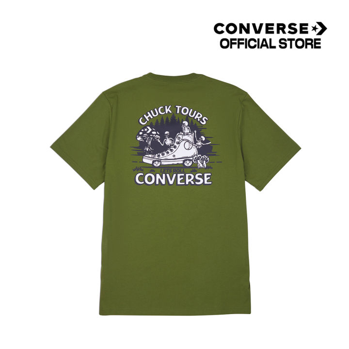 converse-เสื้อยืด-tee-คอนเวิร์ส-chuck-tours-graphic-tee-green-men-10025274-a03-1325274bf3gnxx