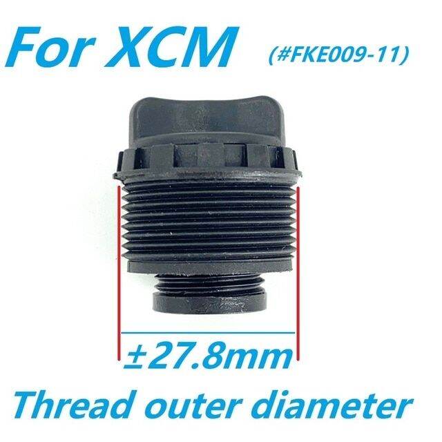 Sr Suntour Xcr Xcm Xct XctJr Front Fork Preload Dial Adjustr Damping Adjustment Knob 25.4mm