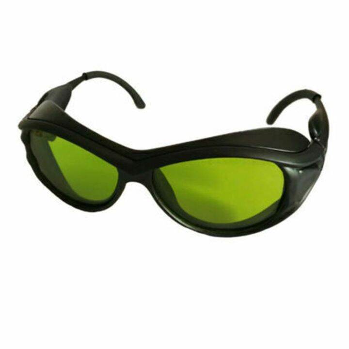 CE IPL Safety Glasses 200nm2000nm Protective Glasses Laser Hair