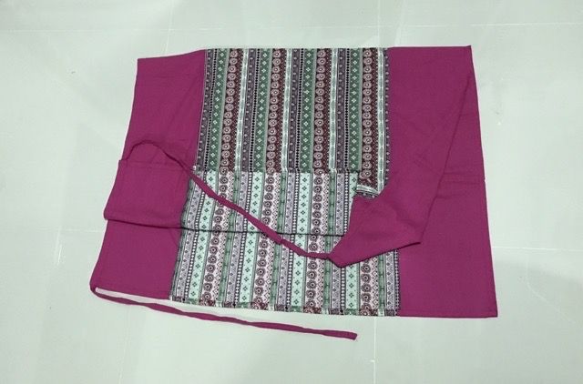 ผ้าซิ่นลายล้านนา-lanna-pattern-sarong