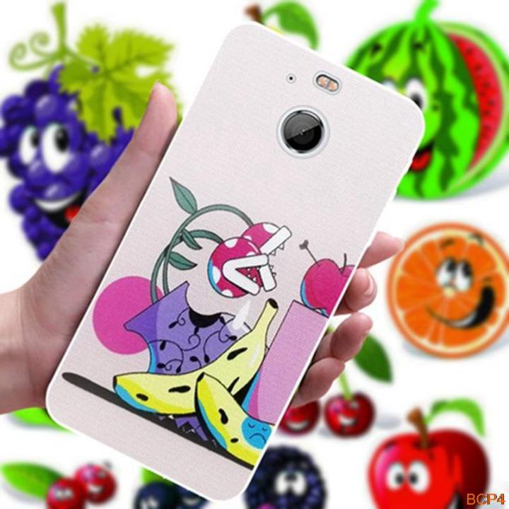 h3ym-bcp4เคสโทรศัพท์เอชทีซี10-evo-เคสซิลิคอนนุ่มรูปแบบ-xrtd2-tpu-เคสโทรศัพท์