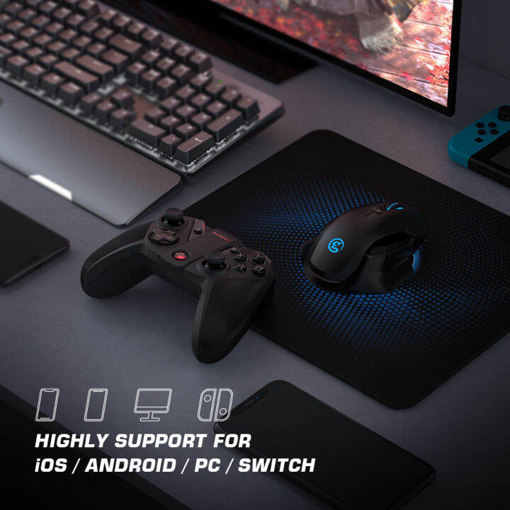 original-gamesir-g4-pro-จอยเกม-บลูทูธ-จอยเกมไร้สาย-2-4ghz-สำหรับ-nintendo-switch-apple-arcade-and-mfi-game-รองรับ-pc-และมือถืออื่นๆ