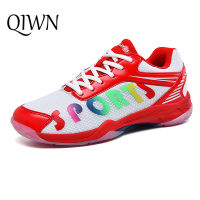 2021 New Couple Badminton Shoes Professional Tennis Sneakers Men Volleyball Table Tennis Shoes Men Fitness Gym Training Shoes