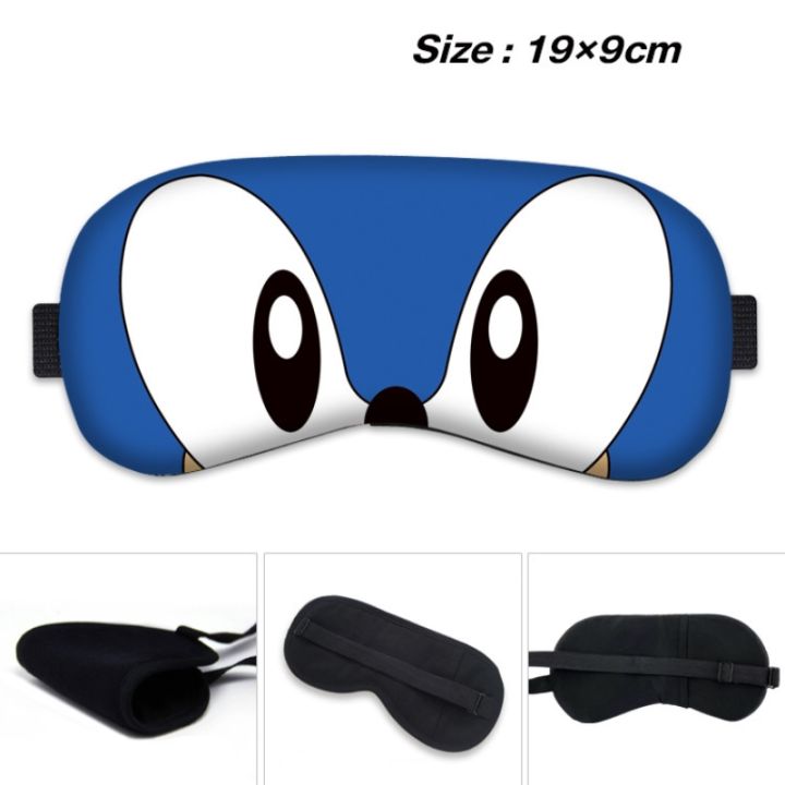 cc-anime-cartoon-the-hedgehog-cover-soft-for-eyes-sleeping-aid
