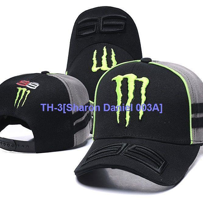 sharon-daniel-003a-23-new-talons-motorcycle-magic-hat-ghost-claw-hat-summer-catch-male-and-female-cap-racing-team-baseball-caps