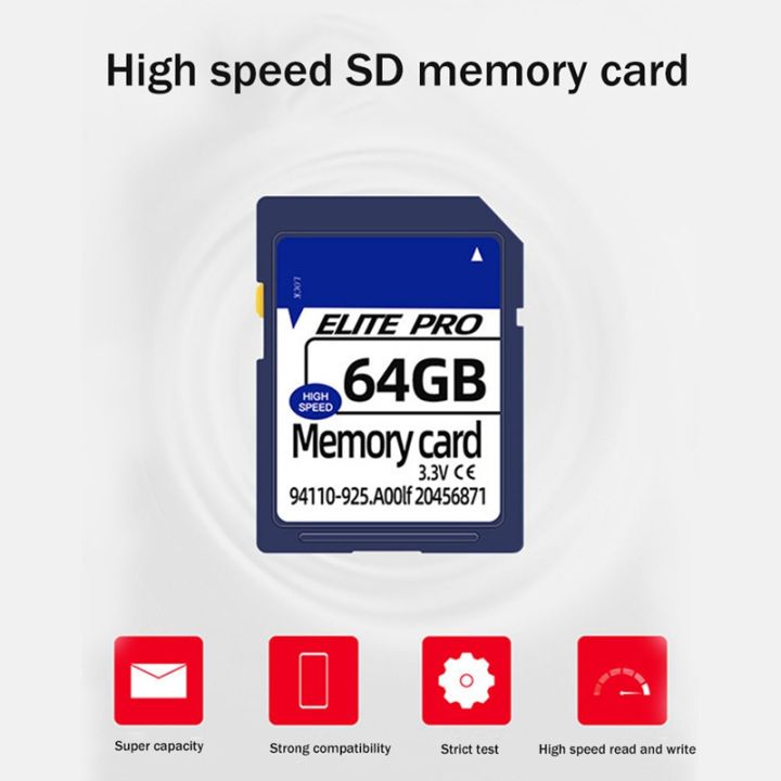 64gb-memory-card-sd-card-surveillance-camera-memory-card-flash-memory-card-recorder-memory-card