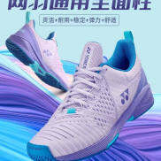 Yonex Sonicage 3 Badminton Shoes For Mens and Womens Sneakers Breathable