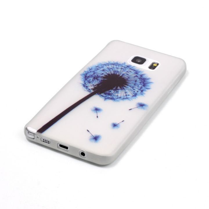 ใหม่แฟชั่น-luminous-night-slim-เคสศัพท์สำหรับ-samsung-galaxy-note-5-n9200-fluorescence-soft-tpu-ซิลิคอนกลับครอบคลุม-skink