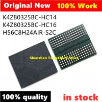 ใหม่ 100% K4Z80325BC-HC14 K4Z80325BC-HC16 H56C8H24AIR-S2C K4Z80325BC HC16 K4Z80325BC HC14 BGA IC จุดสต็อกคุณภาพสูง