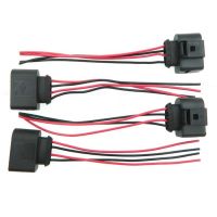 Ignition Coil Connector Repair Harness Plug Wiring for Golf CC - A3/4/5/6/7/8 TT Q3/5 Coils