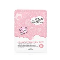 Esfolio Pure Skin Collagen Essence Mask Sheet