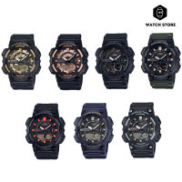 นาฬิกา Casio Standard รุ่น AEQ-110W ของแท้ ประกันศูนย์ 1 ปี