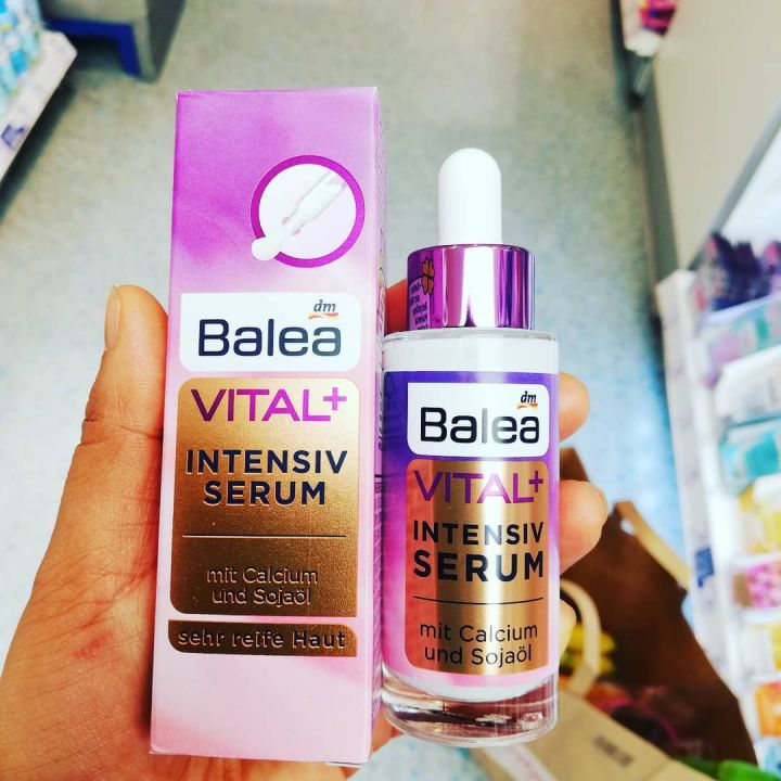 balea-เซรั่มอายุเยอะ-balea-vital-ceramind-serum-30ml-เซรั่มเข้มข้นบำรุงผิวหน้าผู้ใหญ่เหมาะอายุสำหรับ-50-จากเยอรมัน-ร้าน-dm-ครีมเยอรมัน