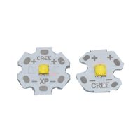 CREE XPL 10W High Power LED 3535 5000K Neutral White Bulb Flashlight Beads Electrical Circuitry Parts