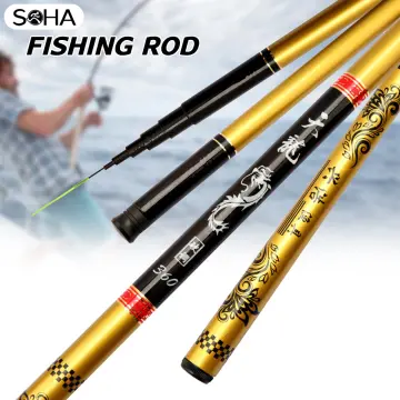 Fishing Rod Light Action - Best Price in Singapore - Jan 2024