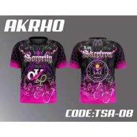 2023 newakp frat เสื้อสำหรับ Sorento TY Full subliamtion AKP Alpha Kappa Rho Full sublimation drifit dzirt T เสื้อ jerseys