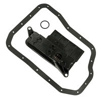 เกียร์อัตโนมัติน้ำมันตารางปะเก็นกรองสำหรับ Toyota Camry RAV4มะขามแขก ES350 U660E 35330-33050