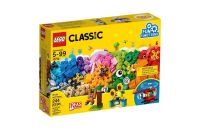 LEGO Classic Bricks and Gears 10712