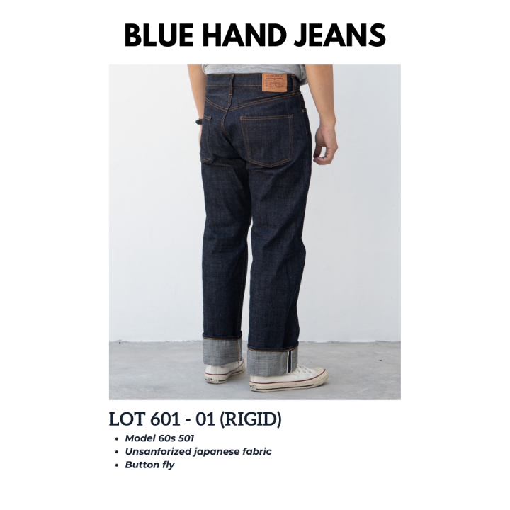 blue-hand-lot-601-01-straight-fit