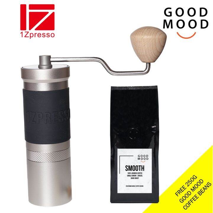 1Zpresso JX Pro Manual Coffee Grinder jxpro JXPro Lazada PH