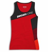 เสื้อ DC SPORT SINGLET LADY