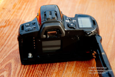 ขายกล้องฟิล์ม Minolta a303si serial 01613398 Body Only กล้องฟิล์มถูกๆ สำหรับคนอยากเริ่มถ่ายฟิล์ม