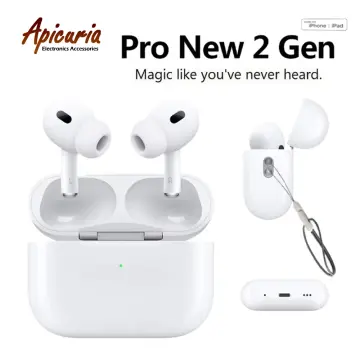 Shop apple airpods pro 2 case for Sale on Shopee Philippines